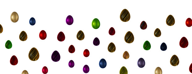 easter eggs