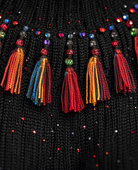 Strickmode, Strickware, Strickjacken, Strickpullover, Strickwesten, Strickmuster