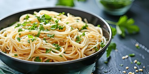 Freshly made vegan pasta,healthy lifestyle,Italian cuisine,background,wallpaper.