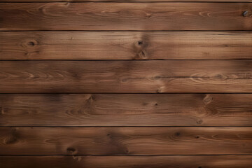 Obraz na płótnie Canvas Wood background for design and decoration - Ai Generated