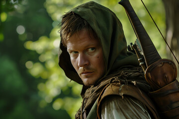 Robin Hood the prince of thieves