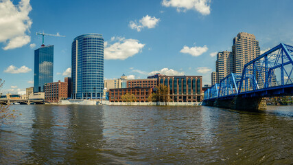 Grand Rapids, Michigan