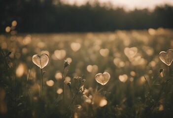 the fields of heart