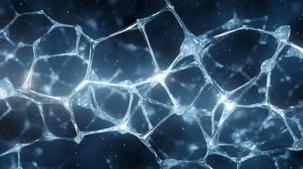 abstract background