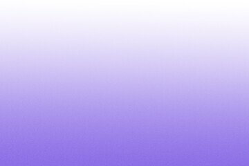 Purple transparent gradient shade with grainy noise