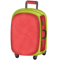  luggage

