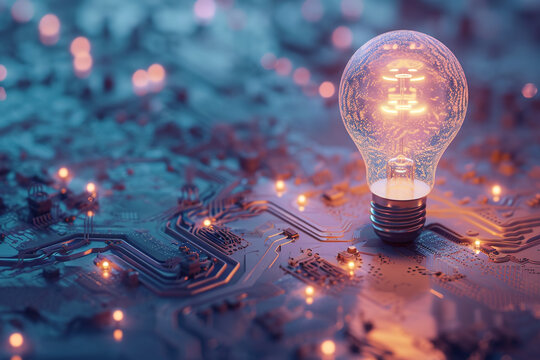 AI Cloud Networking, Crypto, AI, Firewall Network Security, Artificial Intelligence, Cyber Security, Cloud Managed, Circuit Board, AI Generated Art for Business and Technology