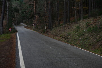 Arroyo del Sestil  del Maillo , Canencia 