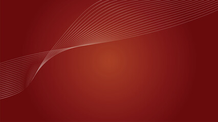 Abstract background wallpaper vector design. Smooth wave background minimalist elegant for website and presentation. abstract wavy modern for design for backdrop	