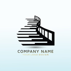 Design Logo for Classical Music stair Public Relation Agency