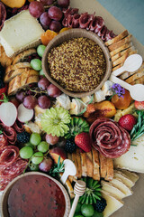 charcuterie