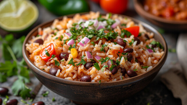 richttps://as2.ftcdn.net/jpg/07/15/78/27/220_F_715782714_DpXimwhS3y2r8QyBFj5sw0Qrbg78B31q.jpge with vegetables