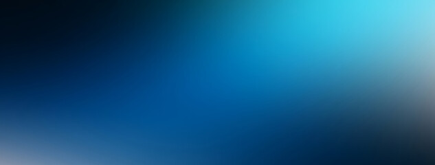 Obraz premium deep blue abstract background