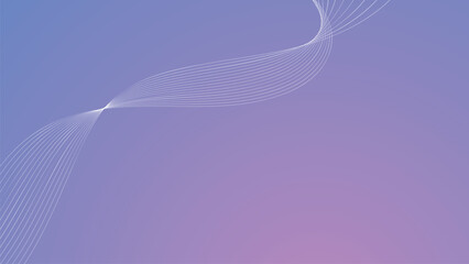 Abstract background wallpaper vector design. Smooth wave background minimalist elegant for website and presentation. abstract wavy modern for design for backdrop	