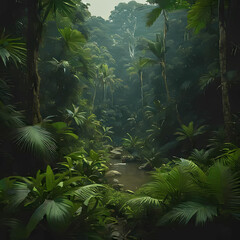 Jungle