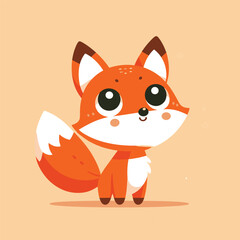 fox character