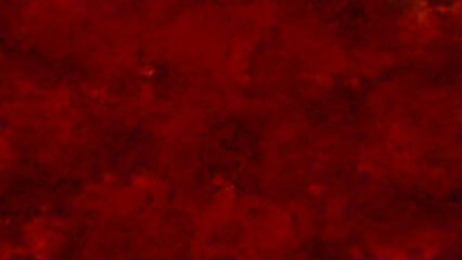 abstract red grunge texture background. red watercolor background texture