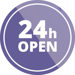 Board service shop icon cartoon vector. Sign open mall. Label market