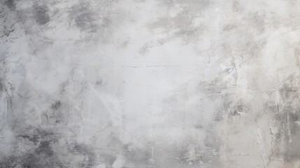 Minimalist slate gray and ash splatters texture