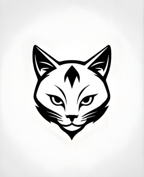 illustration of catcat