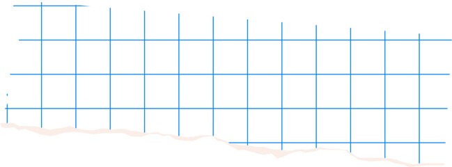 Paper piece for crafting collages.