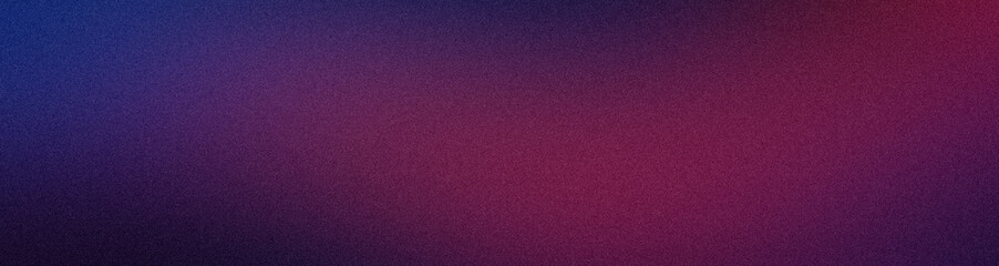 Grainy color gradient wave background, color banner poster cover abstract design, copy space