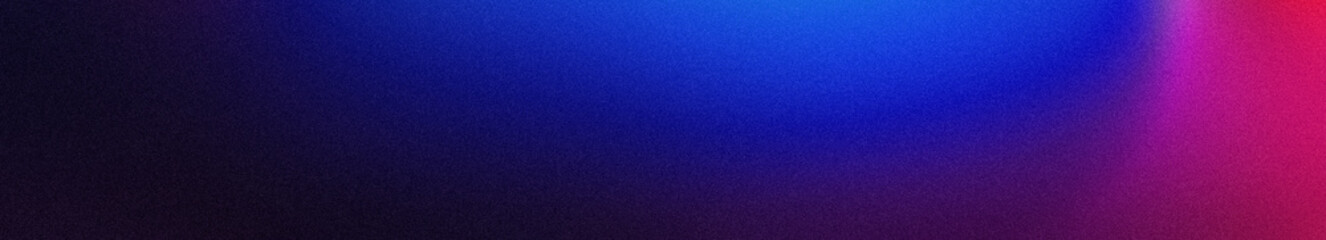 Grainy color gradient wave background, color banner poster cover abstract design, copy space