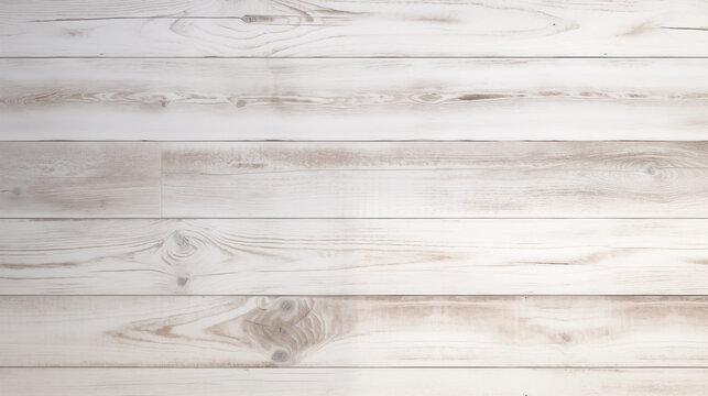 Light wood texture background surface with old natural pattern. Wood texture. Wood texture for design and decoration, generative ai