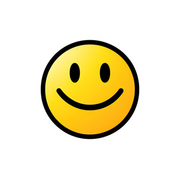 smiley face icon