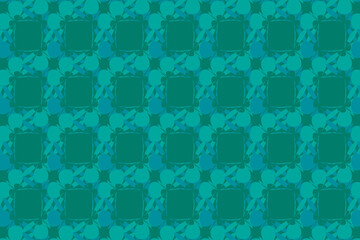 abstract background with squares