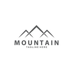 Pict Mountain