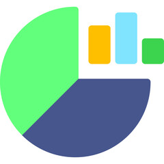 Analytics icon