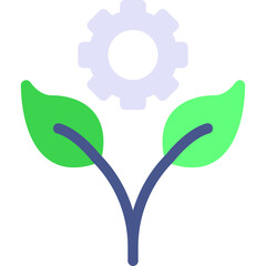 Growth icon