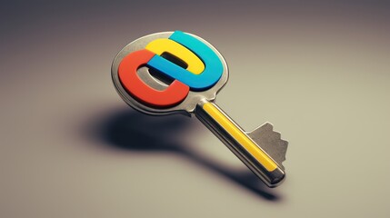 Google customer master key, Google master Key , Generative Ai 