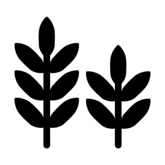 Wheat icon
