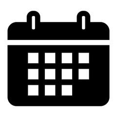 Calendar icon