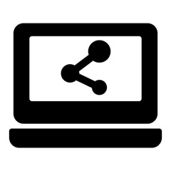 Data connection icon