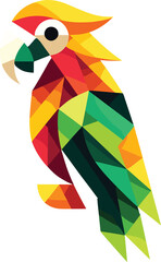 parrot png