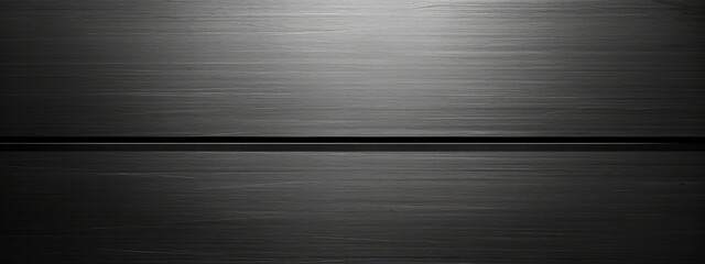 Aluminum steel texture background. black dark gray metal 