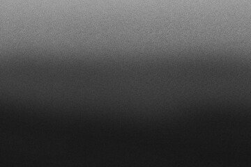 rough grunge grainy noised blurred color gradient, gray black metal platinum color gradient background, dark abstract backdrop, banner poster card wallpaper website header design	

