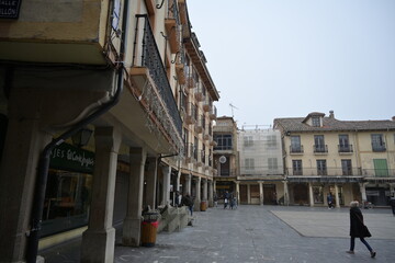 Astorga 