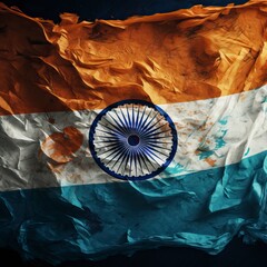 India pride flag wallpapers phd free download ,illustration, Indian Republic Day, Indian Independence day