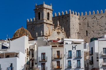 Peñíscola (Castellón)