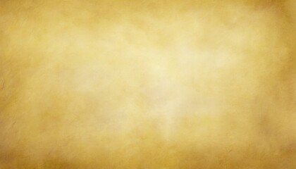 old yellow paper texture background