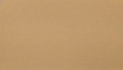 kraft paper texture brown cardboard background - obrazy, fototapety, plakaty