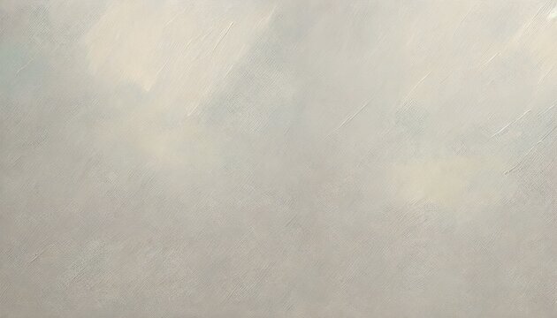 pastel painting art drawing on a textured background photo wallpaper in pastel light gray colors