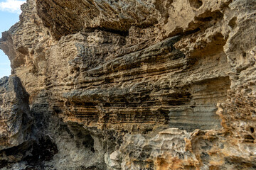 a rocky beach in hawaii 