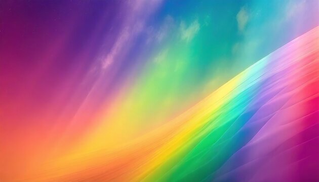 rainbow colored texture hd wallpaper