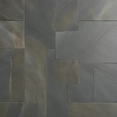 texture  A close up of a slate floor tile with a natural and elegant design and a quarry element 