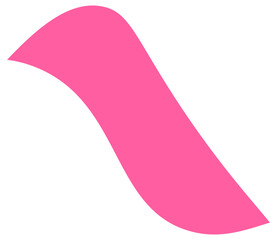 Shape-style paper cut. Vector illustration.	